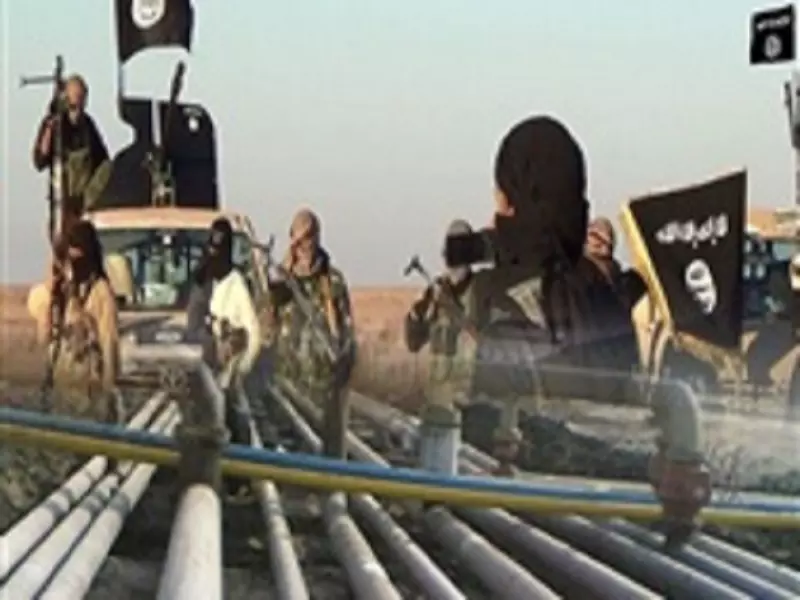 تركيا صادرت 80 مليون ليتر من نفط البغدادي