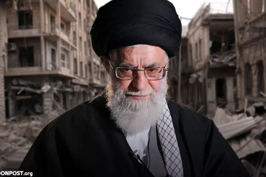 تقرير إسرائيلي: إيران أرسلت حقائب مليئة بالدولارات لتجنيد أبناء "حوران والجولان"