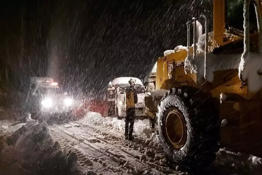 نشرة حصاد يوم الثلاثاء لجميع الأحداث الميدانية والعسكرية في سوريا 18-01-2022