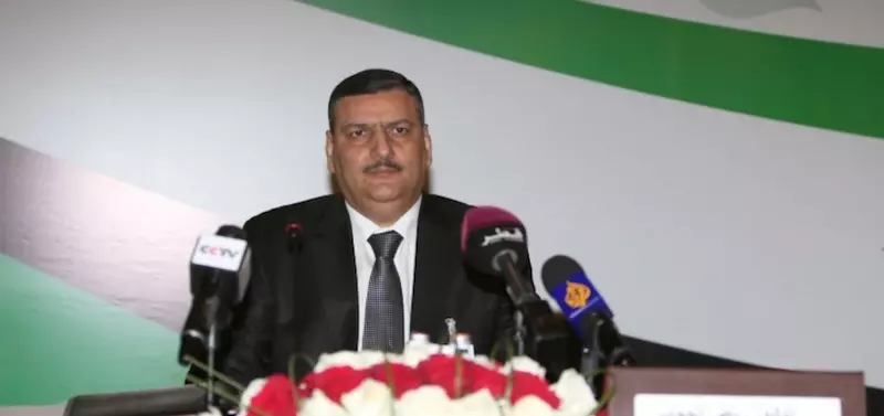 حجاب : استهداف زهزان علوش هو استهداف لهيئة التفاوض بأكملها