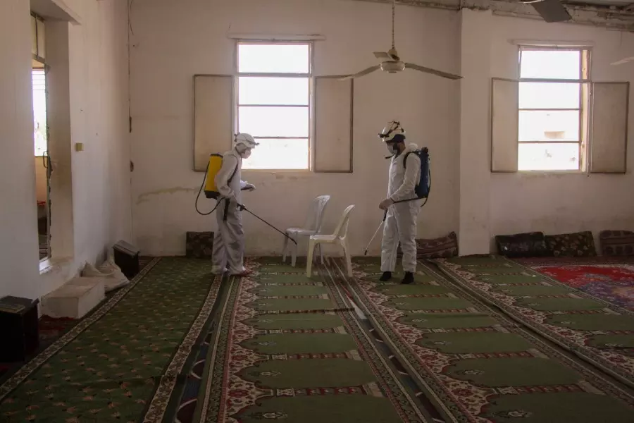 حصاد الأحداث الميدانية ليوم الثلاثاء 28-07-2020