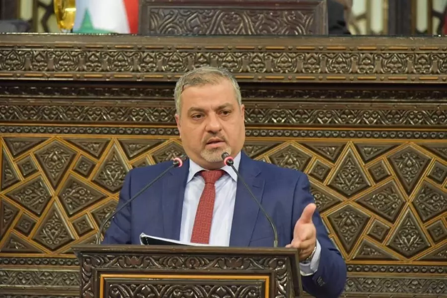 "لن يسامح بليرة واحدة" .. النظام يتوعد بمتابعة "التهرب الضريبي" وسط تبريرات مثيرة للجدل