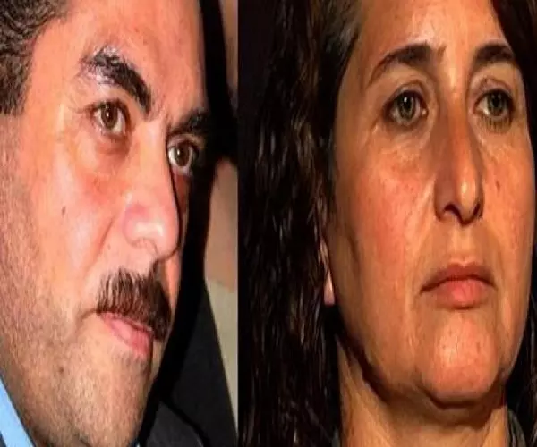 طليقة القنطار ... قتال القنطار في سوريا لم يكن موجهاً ضد إسرائيل بل موجه ضد ثورة الشعب السوري