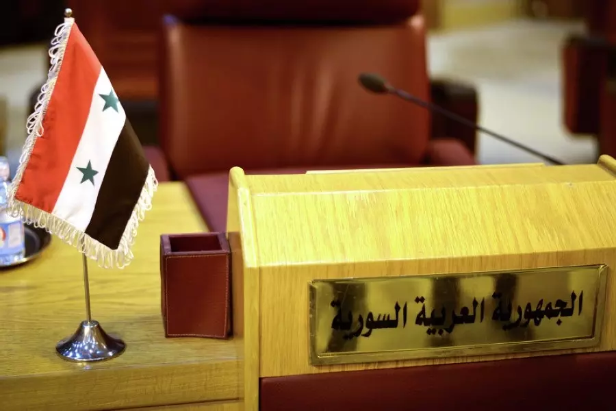 عضو بالائتلاف: الضغوط التي مورست لدعوة ممثل عن "الأسد" لقمة الجزائر "فشلت"