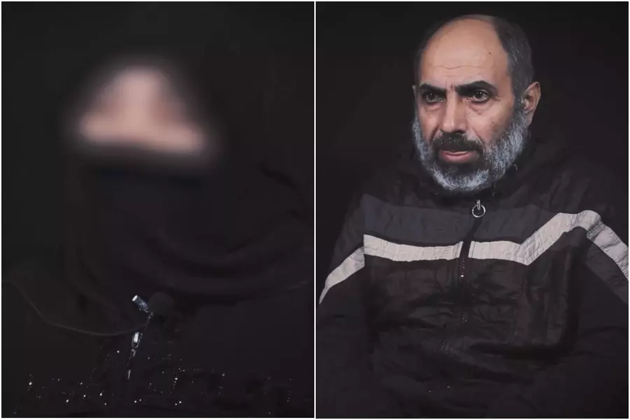 جهاز أمني لـ "تحرير الشام" يكشف خيوط اعتقال خلية متورطة بتفجير مفخخات حي القصور بإدلب