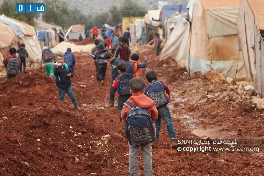 حصاد الأحداث الميدانية ليوم الثلاثاء 15-12-2020