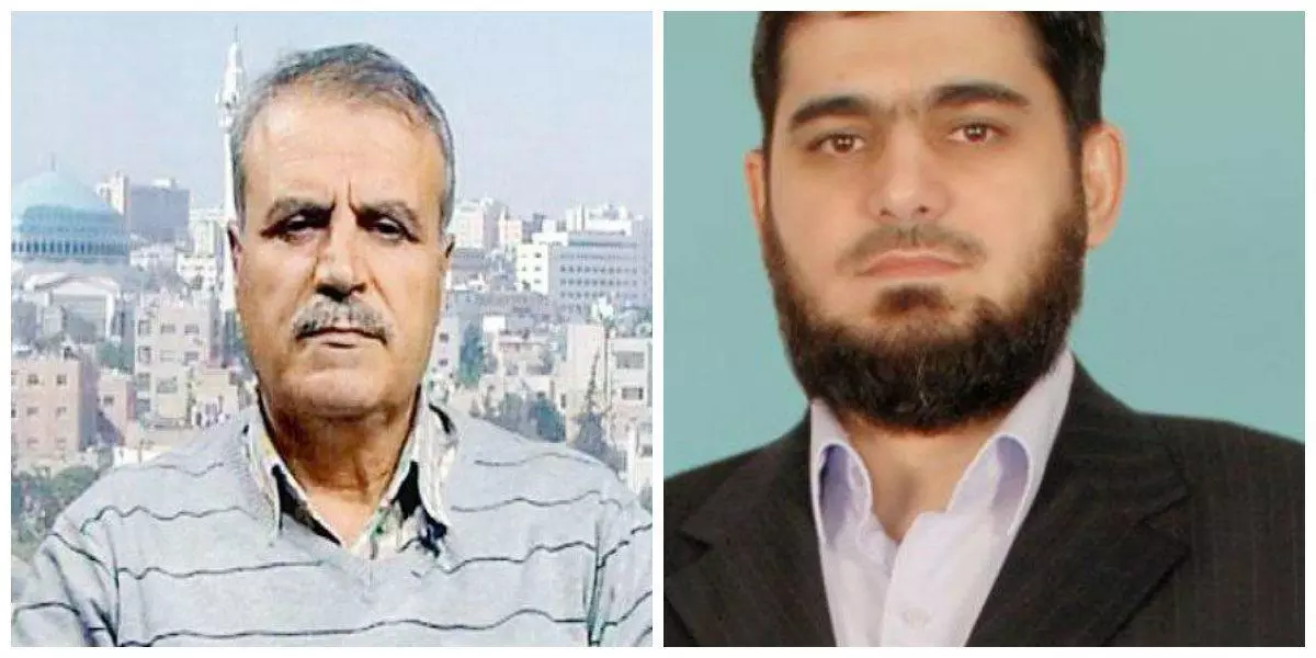 هيئة المفاوضات تعلن عن وفدها إلى جنيف .. ١٧ عضواً برئاسة "الزعبي" و "علوش" كبيراً للمفاوضين