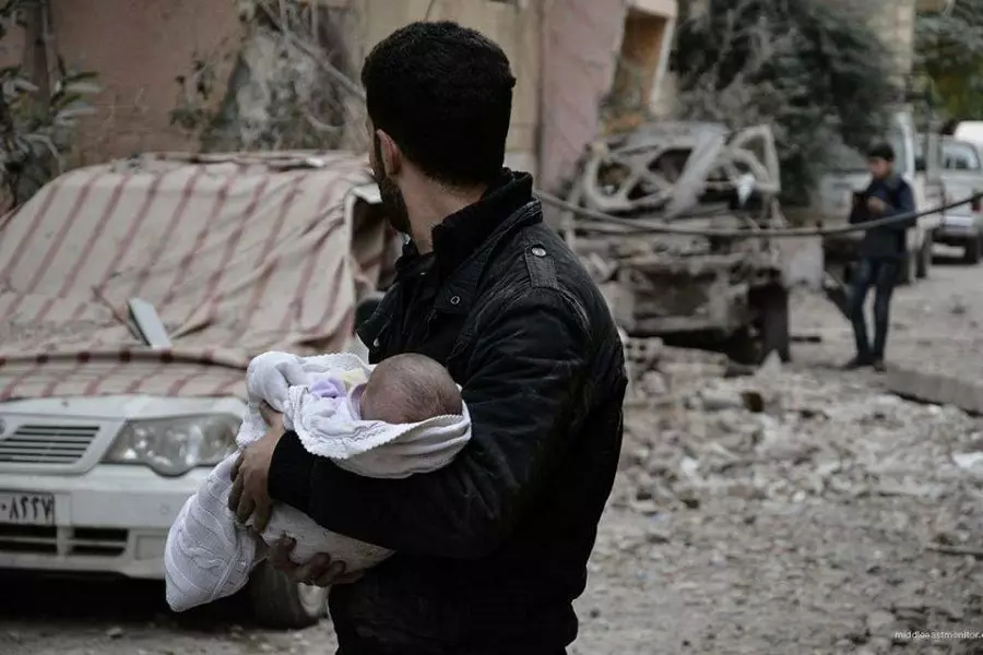 حصاد الاحداث الميدانية ليوم الإثنين 14-11-2016