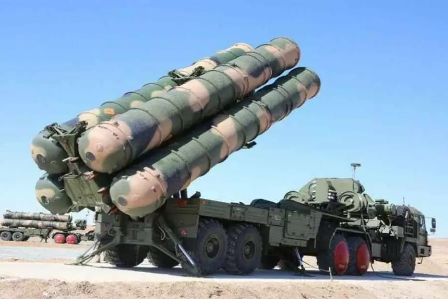 قناة إسرائيلية: نظام الأسد دفع مليار دولار لروسيا مقابل تزويده بمنظومة إس 300