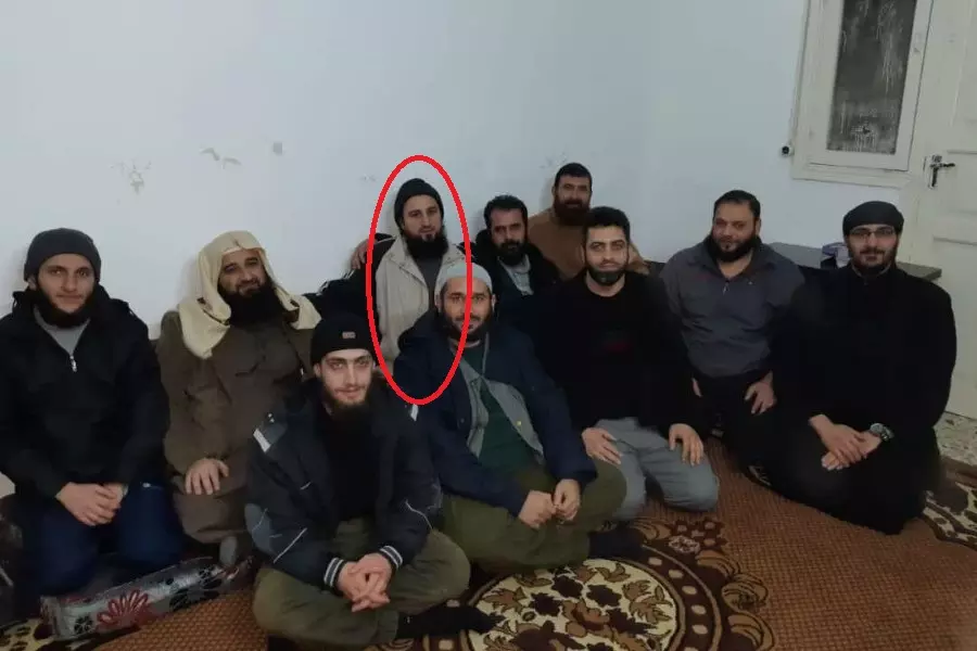 "الجولاني" يفرج عن "أشداء" بموجب "شفاعة" وناشطون يتساءلون من يشفع لثوار 2011 ؟!