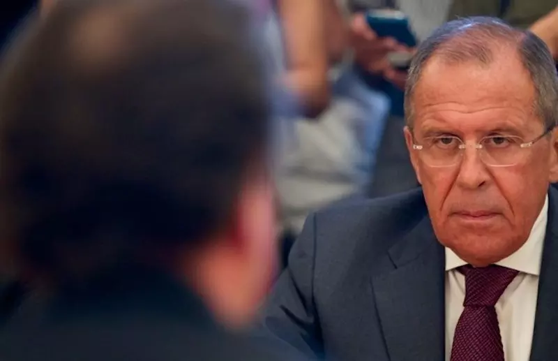 الائتلاف يقترب من زيارة "موسكو" فهل هناك عرض روسي !؟