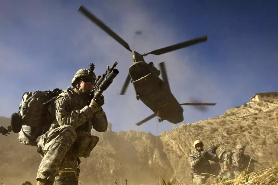 التحالف يعتقل "أبو صهيب العراقي" أحد قادة الصف الأول في تنظيم داعش قرب الباغوز