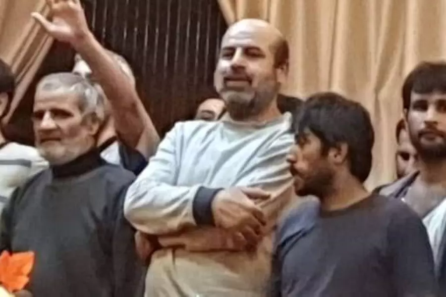 لامتصاص الغضب الشعبي.. النظام يفرج عن معتقلين من أبناء محافظة درعا