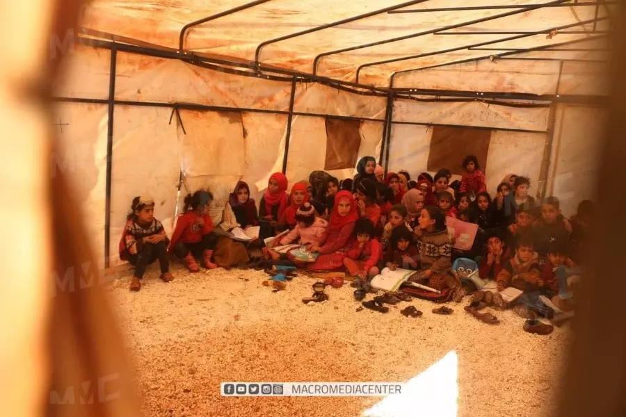 نشرة حصاد يوم السبت لجميع الأحداث الميدانية والعسكرية في سوريا 25-12-2021