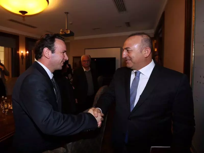 تقرير شام السياسي 05-02-2015