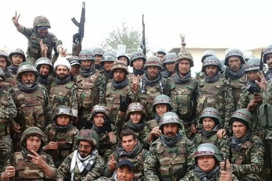 ميدل إيست آي: عناصر ميليشيا "فاطميون" الإيرانية بسوريا تواجه مصيراً غامضاَ