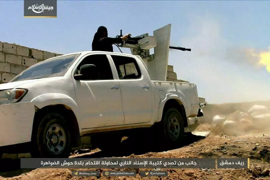 حصاد الاحداث الميدانية ليوم الأربعاء 31-05-2017