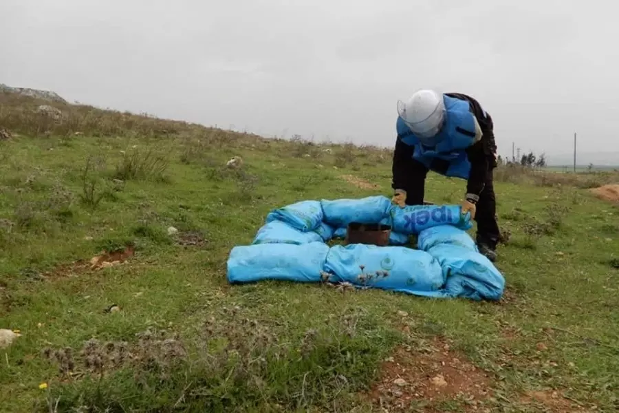 حصاد الأحداث الميدانية ليوم السبت 27-03-2021