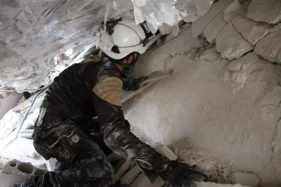 حصاد الأحداث الميدانية ليوم الأربعاء 12-02-2020