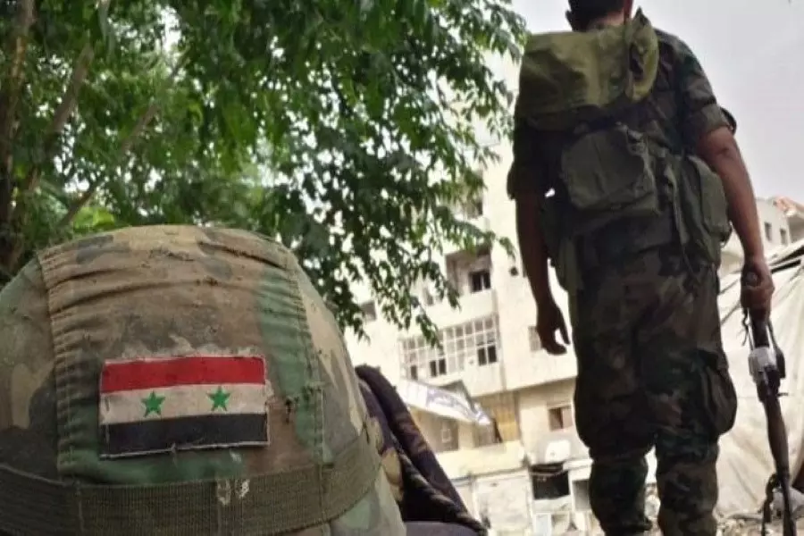 لقوا مصرعهم بقذائف الهاون .. إعلام الروس يُقِرّ بمقتل ضباط في سوريا و"شام" تكشف هوية أحدهم