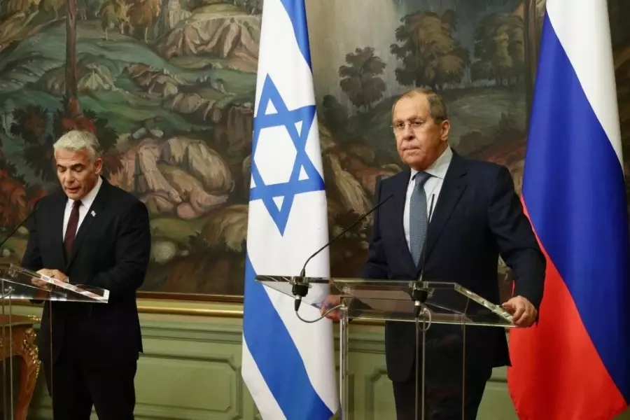 صحيفة: الملف السوري لم يعكر العلاقات الروسية - الإسرائيلية في لقائهم الأخير