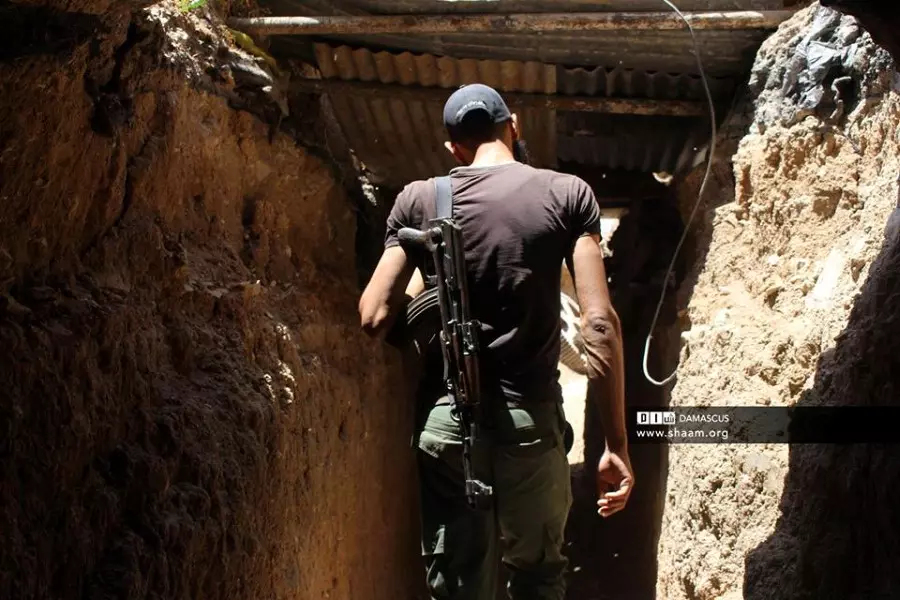 حصاد الاحداث الميدانية ليوم الثلاثاء 16-05-2017