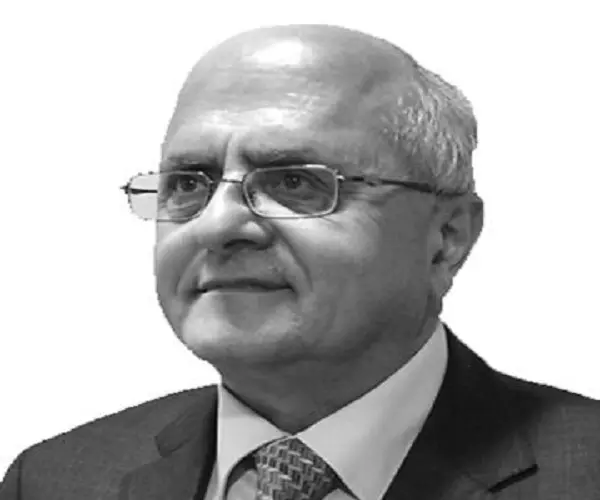 أوهام دي ميستورا