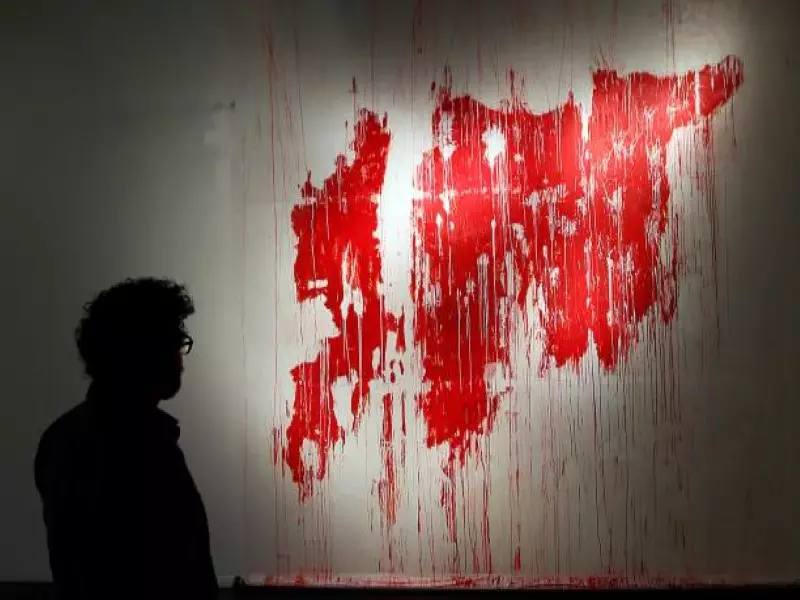 عودة الجغرافيا في الصراع السوري