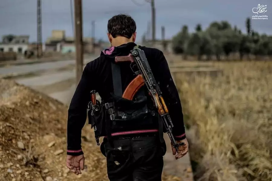 حصاد الاحداث الميدانية ليوم الثلاثاء 24-01-2017