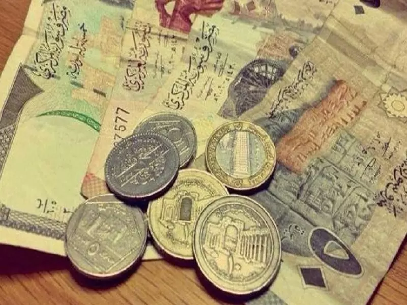 تقرير شام الإقتصادي 29-08-2015