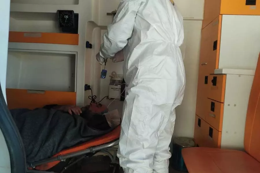 135 إصابة جديدة .. النظام يرفع حصيلة "كورونا" ويتحدث عن تخصيص مراكز جديدة للقاح