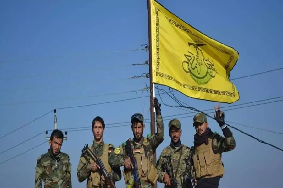 رعاة أغنام يعثرون على جثث قتلى من ميليشيا "النجباء" بريف الرقة