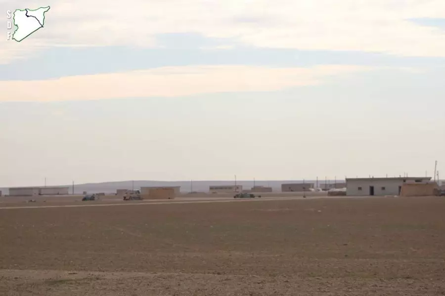 قوات سوريا الديمقراطية تتقدم شمال الرقة ... وخسائر لتنظيم الدولة