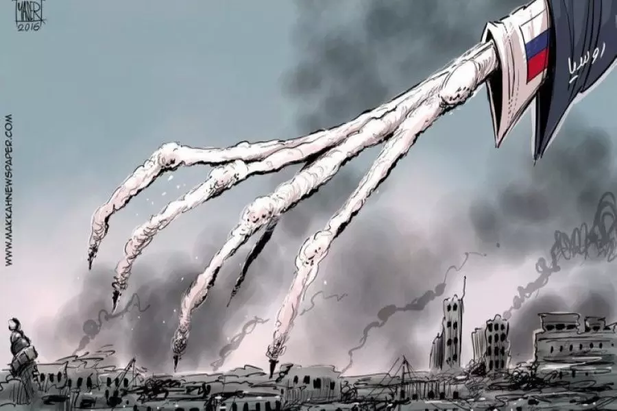 إدْلِبِيُّون قابضون على الجمر (1)