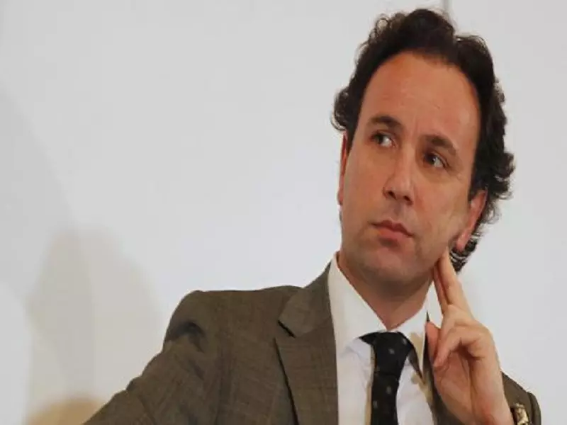 رئيس الإئتلاف السوري المعارض خالد خوجة... في سطور