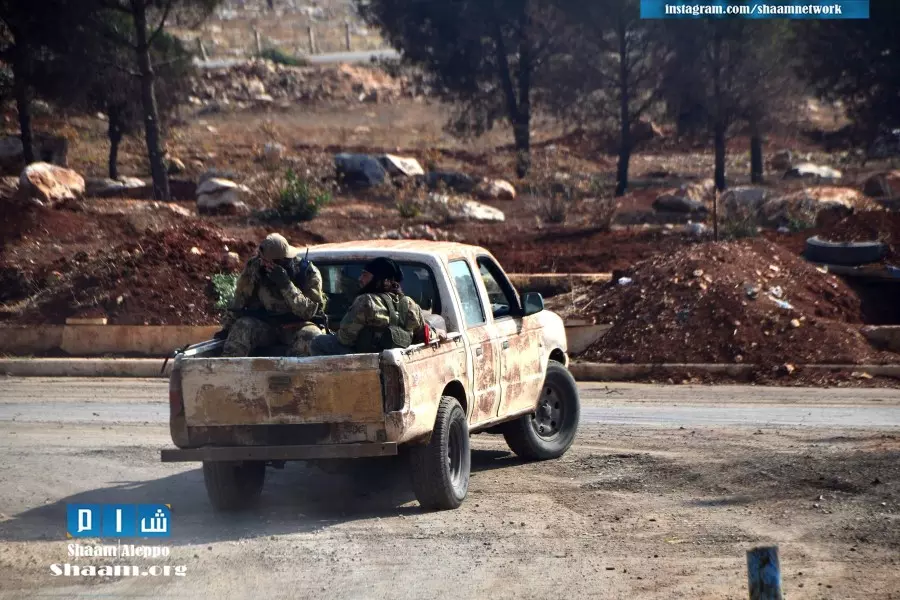 حصاد الاحداث الميدانية ليوم السبت 29-10-2016