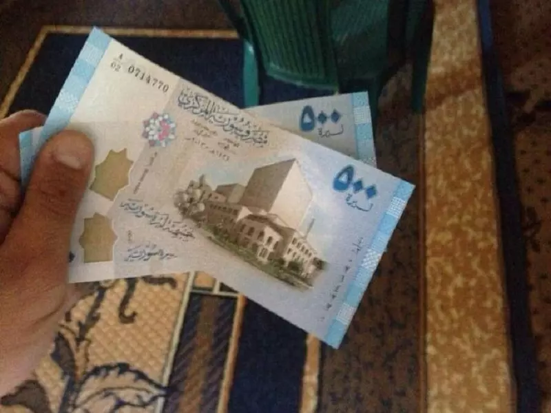 تقرير شام الإقتصادي 20-08-2015