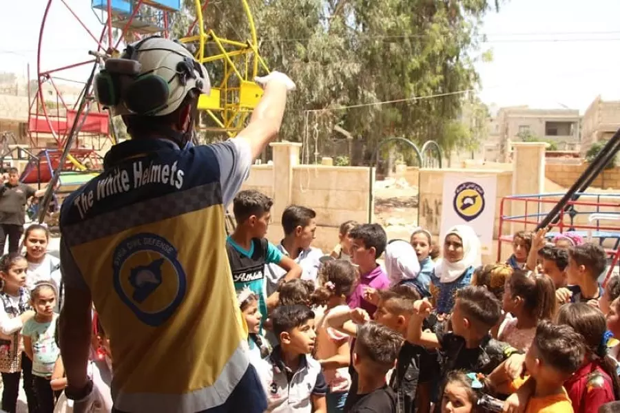 حصاد الأحداث الميدانية ليوم الأربعاء 21-07-2021