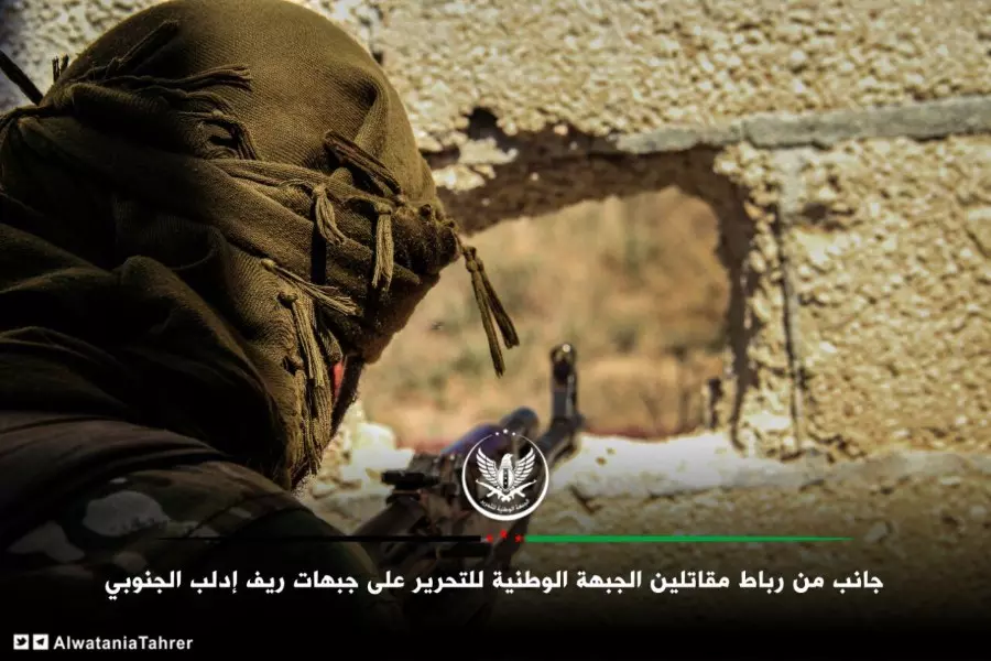 حصاد الأحداث الميدانية ليوم الثلاثاء 14-08-2018