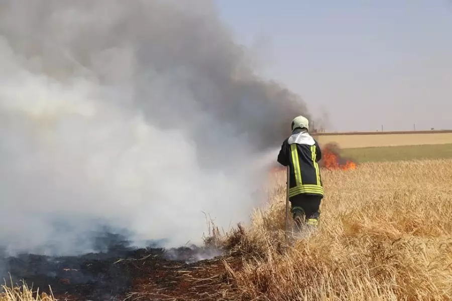 حصاد الأحداث الميدانية ليوم الجمعة 28-05-2021