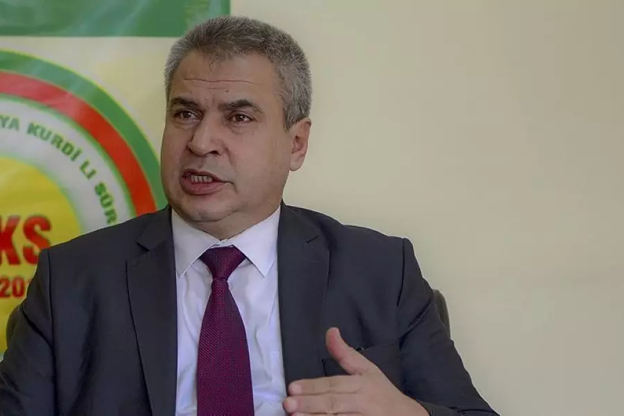 انتقد استهتار "الإدارة الذاتية".. قيادي كردي: التهديدات التركية لشن عملية عسكرية بسوريا قائمة