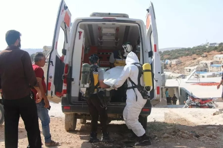 حصاد الأحداث الميدانية ليوم الأربعاء 25-08-2021