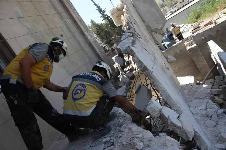 حصاد الأحداث الميدانية ليوم الثلاثاء 13-07-2021