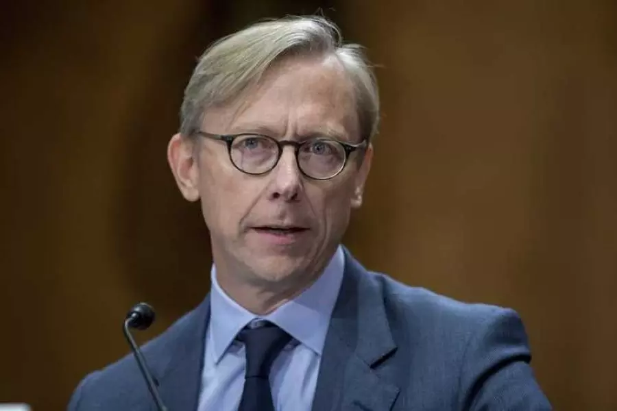 أمريكا : لن ندفع فلسًا واحدا لإعادة الإعمار اذا لم تنحسب إيران من سوريا