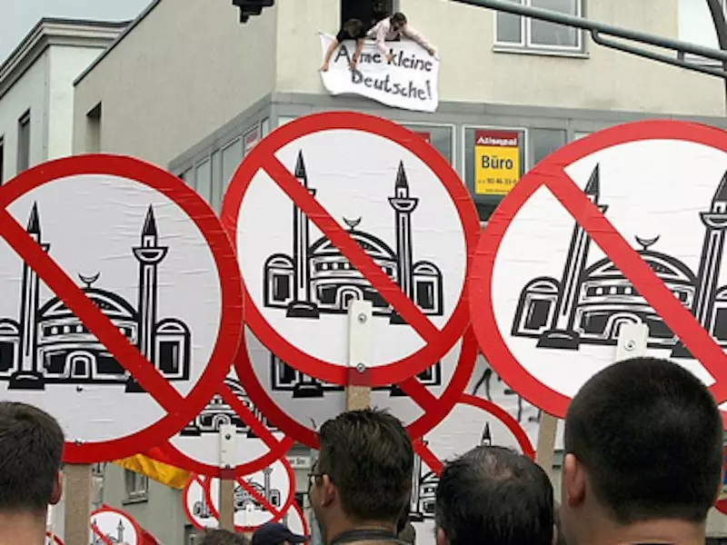 هل تتدعشن التيارات الإسلامية المعتدلة؟