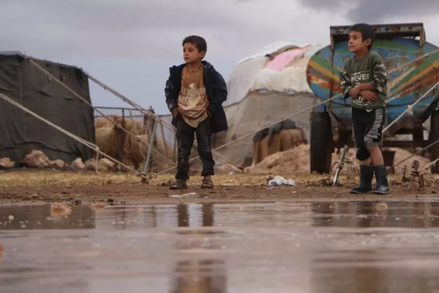 نشرة حصاد يوم الخميس لجميع الأحداث الميدانية والعسكرية في سوريا 05-11-2020