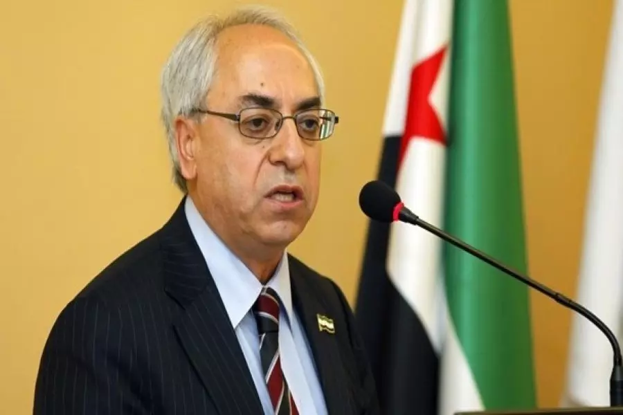 حلب اليوم هي العنوان والمفصل