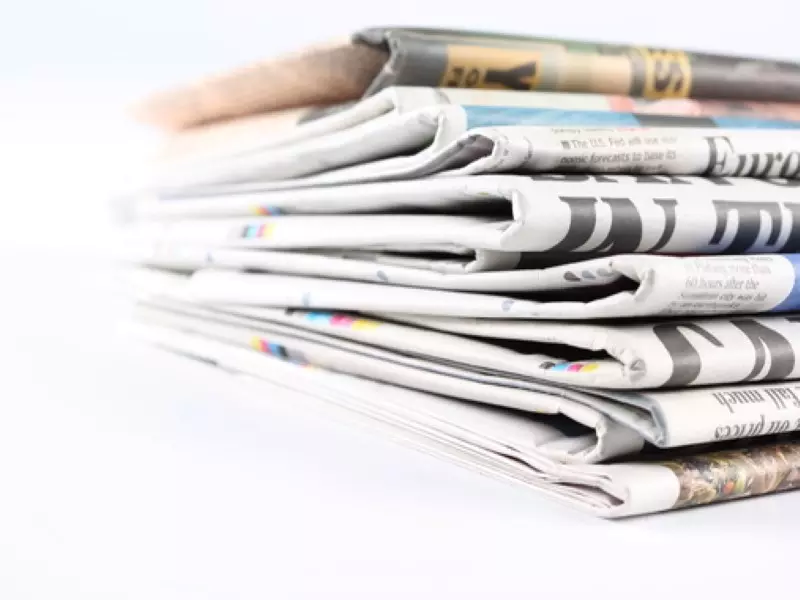 جولة شام في الصحافة العربية والعالمية 27-08-2015