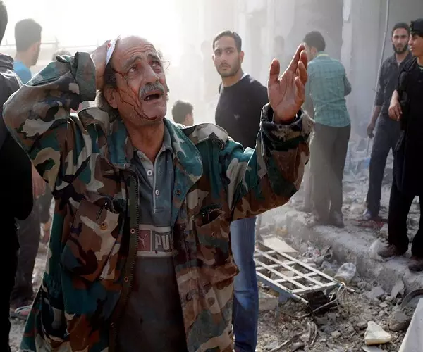 حصاد الاحداث الميدانية ليوم الإثنين 25-04-2016