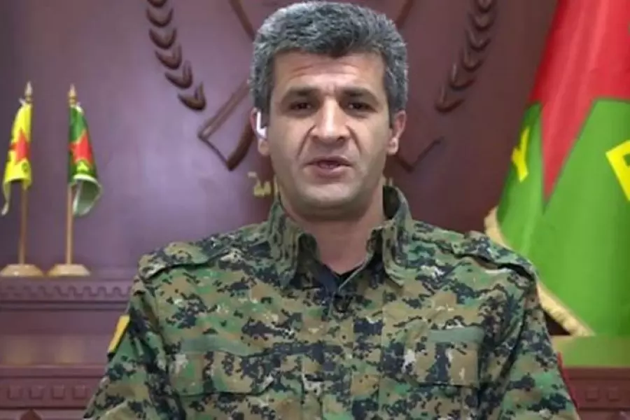 "قسد": مستعدون لإقامة علاقات مع الأطراف السياسية والقوى الدولية بما فيها تركيا